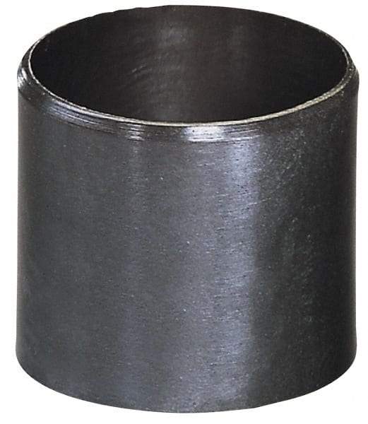 Igus - 1-5/8" Inside x 1-25/32" Outside Diam, Thermoplastic Sleeve Bearing - 1-1/4" OAL - First Tool & Supply