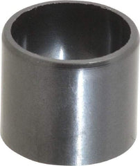 Igus - 3/4" Inside x 7/8" Outside Diam, Thermoplastic Sleeve Bearing - 3/4" OAL - First Tool & Supply