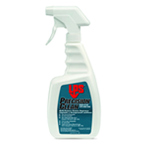 Precision Clean Multi-Purpose Cleaner/Degreaser - 28 oz - First Tool & Supply