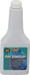 CRC - Marine Fuel Stablizer -- Gas Formula - 8 oz Bottle - First Tool & Supply