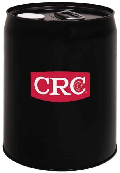 CRC - Chlorinated Brake Parts Cleaner - 5 Gal Pail - First Tool & Supply