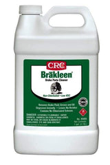 CRC - Brake Parts Cleaner - 1 Gal Jug with Handle - First Tool & Supply