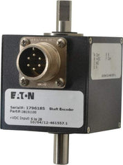 Durant - Encoder - 2-1/4 Inch High, 5-28 VDC Voltage, Square Wave - First Tool & Supply