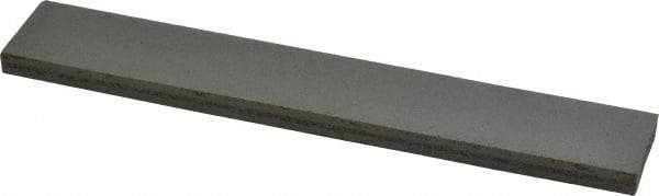 Cratex - 1" Wide x 6" Long x 1/4" Thick, Oblong Abrasive Block - Coarse Grade - First Tool & Supply