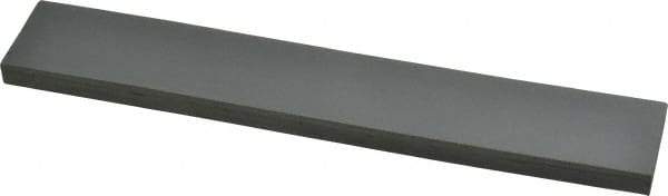 Cratex - 1" Wide x 6" Long x 1/4" Thick, Oblong Abrasive Block - Extra Fine Grade - First Tool & Supply