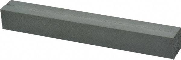 Cratex - 3/4" Wide x 6" Long x 3/4" Thick, Square Abrasive Stick - Coarse Grade - First Tool & Supply