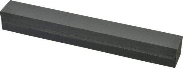 Cratex - 3/4" Wide x 6" Long x 3/4" Thick, Square Abrasive Stick - Extra Fine Grade - First Tool & Supply