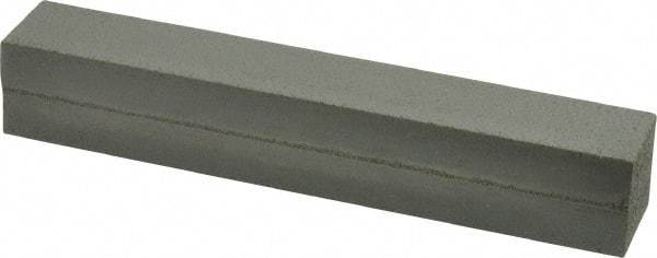 Cratex - 1" Wide x 6" Long x 1" Thick, Square Abrasive Stick - Coarse Grade - First Tool & Supply