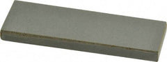 Cratex - 1" Wide x 3" Long x 1/4" Thick, Oblong Abrasive Stick - Coarse Grade - First Tool & Supply