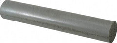 Cratex - 1" Diam x 6" Long, Round Abrasive Stick - Coarse Grade - First Tool & Supply