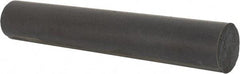 Cratex - 1" Diam x 6" Long, Round Abrasive Stick - Extra Fine Grade - First Tool & Supply