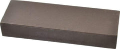 Cratex - 2" Wide x 6" Long x 1" Thick, Oblong Abrasive Stick - Medium Grade - First Tool & Supply