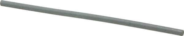 Cratex - 3/16" Diam x 6" Long, Round Abrasive Stick - Coarse Grade - First Tool & Supply