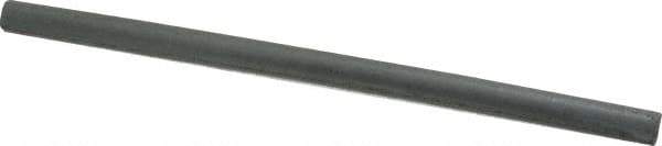 Cratex - 5/16" Diam x 6" Long, Round Abrasive Stick - Coarse Grade - First Tool & Supply