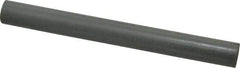 Cratex - 5/8" Diam x 6" Long, Round Abrasive Stick - Coarse Grade - First Tool & Supply