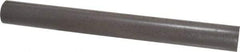 Cratex - 5/8" Diam x 6" Long, Round Abrasive Stick - Medium Grade - First Tool & Supply