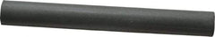 Cratex - 3/4" Diam x 6" Long, Round Abrasive Stick - Coarse Grade - First Tool & Supply