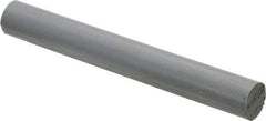 Cratex - 3/4" Diam x 6" Long, Round Abrasive Stick - Extra Fine Grade - First Tool & Supply