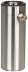 Dayton Lamina - 3/4" ID, 3" OAL, Steel, Extra Long, Die & Mold Solid Sleeve - 1-1/8" OD - First Tool & Supply