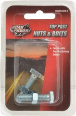 Southwire - Automotive Battery Bolt 2/Card - First Tool & Supply