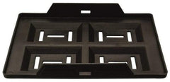 Southwire - Small Automotive Battery Tray - 2" High x 11-1/2" Long x 8" Wide - First Tool & Supply