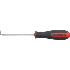 GearWrench - Scribes Type: Hook Pick Overall Length Range: 4" - 6.9" - First Tool & Supply