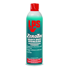 ZeroTri Heavy-Duty Degreaser - 15 oz - First Tool & Supply