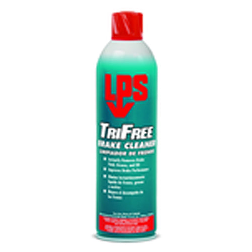 TriFree Brake Cleaner - 15 oz - First Tool & Supply