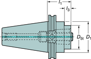 C5A39054640050 CAPTO HOLDER - First Tool & Supply