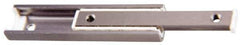 IKO - 40" Long x 15" x 8" High, 24" Travel Ball Slide - M3" Hole - First Tool & Supply