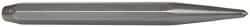 Value Collection - 25/64" Center Punch - 4-3/4" OAL - First Tool & Supply