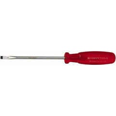 Value Collection - Slotted Screwdriver - First Tool & Supply