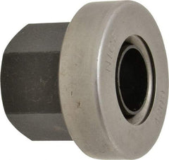 Greenlee - 1/2" Conduit D Drive Nut - 12.7mm Hole Length - First Tool & Supply