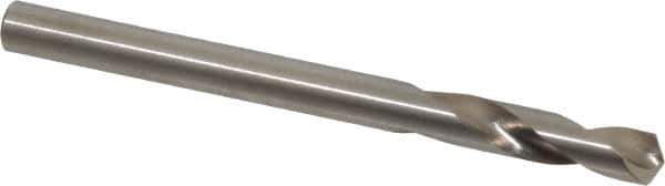 Starrett - Pilot Drill - High Speed Steel, Compatible with Hole Saws - First Tool & Supply