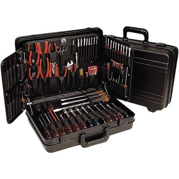 Xcelite - Combination Hand Tool Sets PSC Code: 5120 - First Tool & Supply