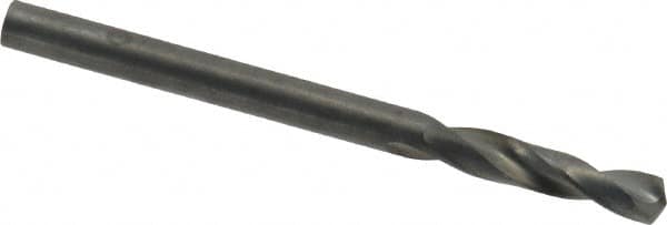 Guhring - #21 130° Spiral Flute Cobalt Screw Machine Drill Bit - First Tool & Supply