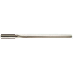 Guhring - 7.8mm, 120° Point, Solid Carbide Straight Flute Drill Bit - First Tool & Supply