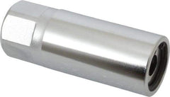 Facom - 1/2" Drive Roller Hex Bolt Remover - 6mm Hex, 2-15/16" OAL - First Tool & Supply