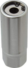 Facom - 1/2" Drive Roller Hex Bolt Remover - 8mm Hex, 2-15/16" OAL - First Tool & Supply