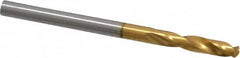 Guhring - #29 130° Parabolic Flute Cobalt Screw Machine Drill Bit - First Tool & Supply