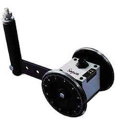 Simpson Electric - 0 Digit LED Display Encoder - Length Measuring Chariot Systm - First Tool & Supply