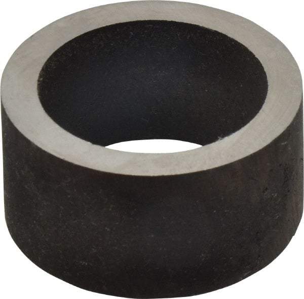 Eclipse - 2" OD x 1-1/2" ID, 1" Thick, Alnico Ring Magnet - 6 Lb Max Holding Capacity - First Tool & Supply