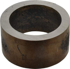 Eclipse - 3" OD x 2-1/4" ID, 1-1/2" Thick, Alnico Ring Magnet - 14.1 Lb Max Holding Capacity - First Tool & Supply