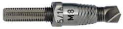 Alden - Screw Extractor - For 5/16" Screw - First Tool & Supply