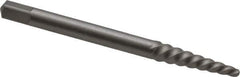 Irwin Hanson - Spiral Flute Screw Extractor - #2 Extractor for 5/32 to 7/32" Screw - First Tool & Supply