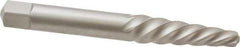 Irwin Hanson - Spiral Flute Screw Extractor - #4 Extractor for 9/32 to 3/8" Screw - First Tool & Supply