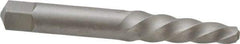 Irwin Hanson - Spiral Flute Screw Extractor - #5 Extractor for 3/8 to 5/8" Screw - First Tool & Supply