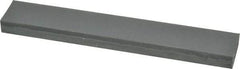 Cratex - 1" Wide x 6" Long x 3/8" Thick, Oblong Abrasive Block - Extra Fine Grade - First Tool & Supply