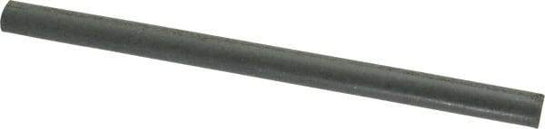 Cratex - 3/8" Diam x 6" Long, Round Abrasive Stick - Coarse Grade - First Tool & Supply