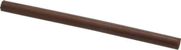 Cratex - 3/8" Diam x 6" Long, Round Abrasive Stick - Fine Grade - First Tool & Supply